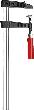 BESSEY Temperguss-Schraubzwinge Produktbild img1 S