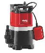 AL-KO Schmutzwassertauchpumpe DRAIN 1000 0 Comfort Produktbild img1 S