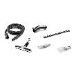 KÄRCHER Zubehör Kit Schlauch und Bodendüse Flüssigkeit/Späne Produktbild