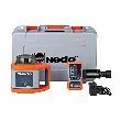 Nedo Rotationslaser Sirius H, Easy Contr ol Produktbild img1 S