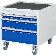 Neutral Roll-Container Serie 7000 05-2.1A.11 Produktbild