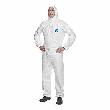TYVEK Einweganzug Tyvek 200 EasySafe, Gr . XL,weiß Produktbild img1 S