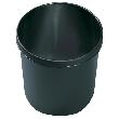 helit Objekt-Papierkorb 18 Liter Produktbild img1 S