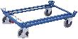 VarioFit Paletten-Fahrgestell 500kg 800x600mm Produktbild