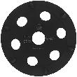 EIBENSTOCK Elektrowerkzeuge PKD-Schleifteller D 125 mm, 6 PKD-Seg.r. Produktbild