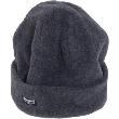 Neutral SCHEIBLER Mütze, Fleece,Thinsulate grau Produktbild