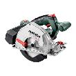 metabo Metallkreisäge MKS 18 LTX BL 58 Produktbild