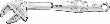 Wera 6004 Joker S Selbstjustierender Maulschlüssel Produktbild