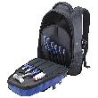 FORUM Werkzeug-Rucksack 500x360mm Produktbild img1 S