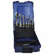 FORUM Maschinengewindebohrer-Set, HSS-E, DIN 371B Produktbild img1 S