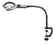 ESCHENBACH Lupenleuchte vario LED Flex Produktbild