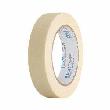 maxtape Kreppband chamois temperaturbest ändig, leicht gekreppt 50m x 25mm Produktbild img1 S