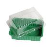 floraworld Mini-Treibhaus 20x15cm o. Unt ersetzer Produktbild