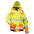SAFESTYLE Warnpilotenjacke Mats,Gr.S Produktbild img1 S