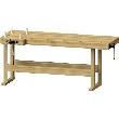 Anke Profi-Hobelbank Modell 159 2080 x 850 x 890mm Produktbild