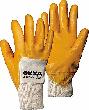 OXXA Schutzhandschuh X-Nitrile-Lite Produktbild