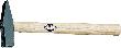 Picard Schlosserhammer Nr. 101, Eschenstiel Produktbild img1 S