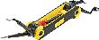 GRATTEC Multitool Set 5-teilig Produktbild