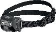 LEDLENSER Akku-Kopflampe HF6R Core Black 20-800 Lumen Ledlenser Produktbild img1 S