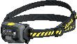 LEDLENSER Akku-Kopflampe HF6R Work Yello w 20-800 Lumen Ledlenser Produktbild img1 S