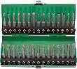 fortis Bit-Sortiment 30-teilig mit Bits 50mm Produktbild
