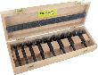 Bormax Forstnerbohrer-Satz WS Nr. 1622 Produktbild img1 S