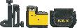 STANLEY Linienlaser Cross 360 rot Produktbild img1 S