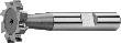 fortis Schlitzfr.D850D K Produktbild