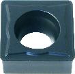 fortis ISO-Wendeschneidplatte SCMT 1204 PM4040 Produktbild