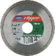 Clipper Diamantscheibe Classic Ceram Produktbild