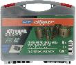 CLIPPER Fliesenbohrkoffer f. Wks 6,8,10, 12,35,45,68mm Produktbild img1 S