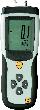 JUMTEC DM-100 Druckmessgerät v. +- 0-200mbar Standard Produktbild