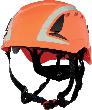 3M SECUREFIT Schutzhelm X5007V-CE belüft et,orange Produktbild img1 S