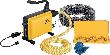 REMS Reinigungsmaschine Cobra 22 Set 16+22 Produktbild