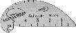 Mahr Schweissnahtlehre 0-5mm HP Produktbild