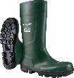 DUNLOP Sicherheits-Gummistiefel Work-It NB2JF01 Produktbild
