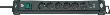 brennenstuhl Steckdosenleiste 6-fach H05VV-F3G1,5 3m Premium-Line USB Produktbild