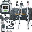 Laserliner Rotationslaser-Set Duraplane G360 Set 175cm Produktbild img1 S