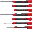 Wiha Elektronik- Schraubendreher-Satz 7-teilig Schlitz/PH Produktbild