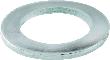 suki Fitschenring 11x18x2 galvanisch ver zinkt Inhalt: 15 Produktbild img1 S