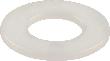 suki Fitschenring 13x19x2 weiß Inhalt: 1 4 Produktbild