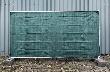 Neutral Bauzaunnetz, grün 1,80m x 3,45m Produktbild img1 S