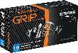 stronghand Ew-Hds. Grip,ungep.,schwarz,9,Box=50 Produktbild
