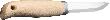 FISKARS Norden Outdoor-Messer Produktbild