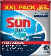 SUN PROFESSIONAL SUN Professional All-in -1 Tabs 200 Stück Produktbild img1 S