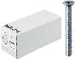 E-NORMpro Senkschraube, DIN 965-4.8, mit Kreuzschlitz PH Produktbild img1 S