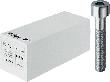 E-NORMpro Zylinderschraube DIN 912-8.8, galvanisch verzinkt Produktbild img1 S