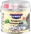 PRESTO presto Feinspachtel Polyester, 25 0 g Produktbild img1 S