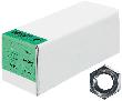 E-NORMpro Sechskantmutter, DIN 934, A2 Edelstahl Produktbild img1 S