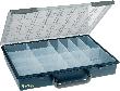 RAACO PSC 4-17 mit 17 losen Einsätzen blau Produktbild